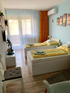 Aloé Apartman Sopron